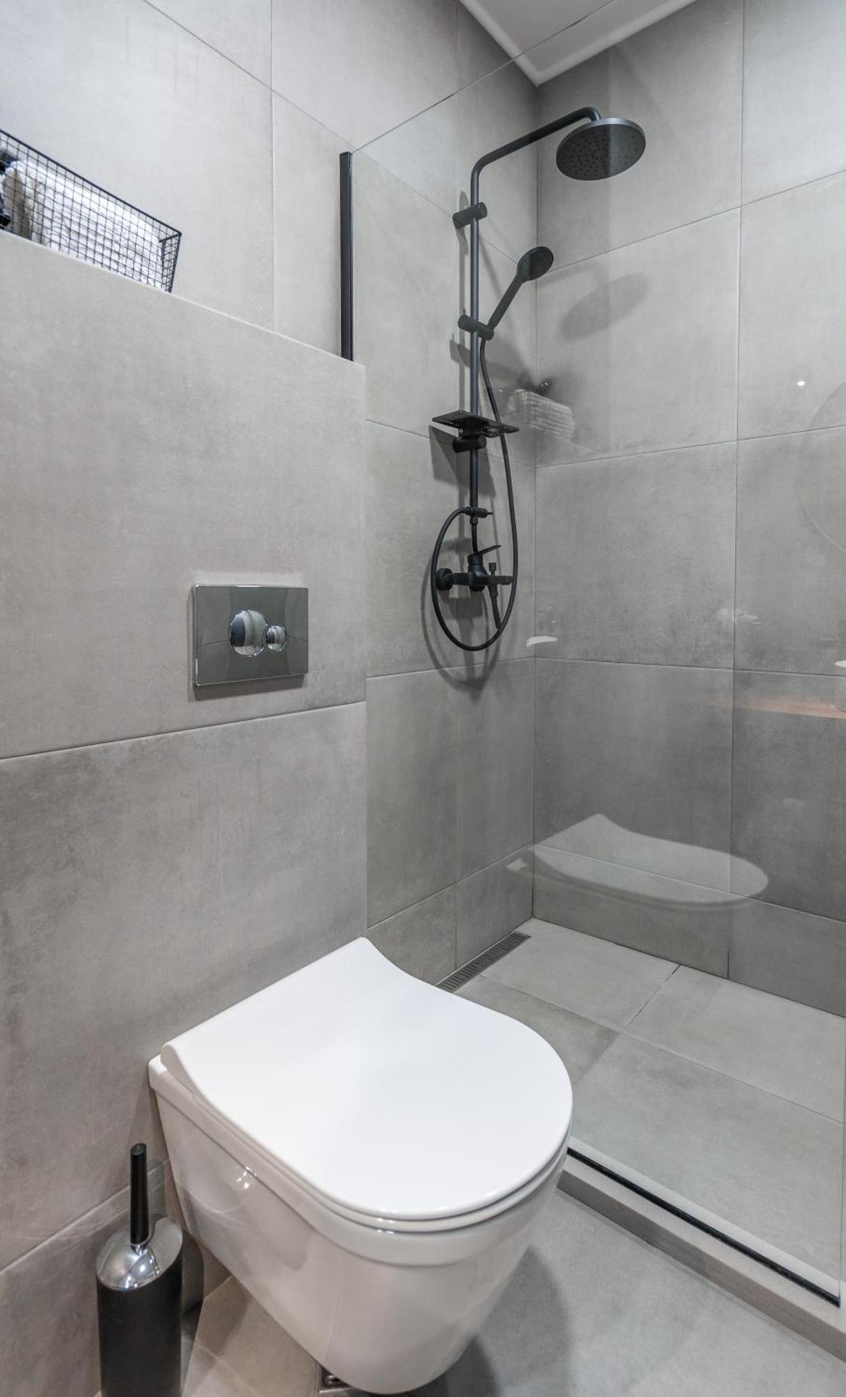 Gvc New Gudauri Alpic Mountain View Apartment Exterior photo